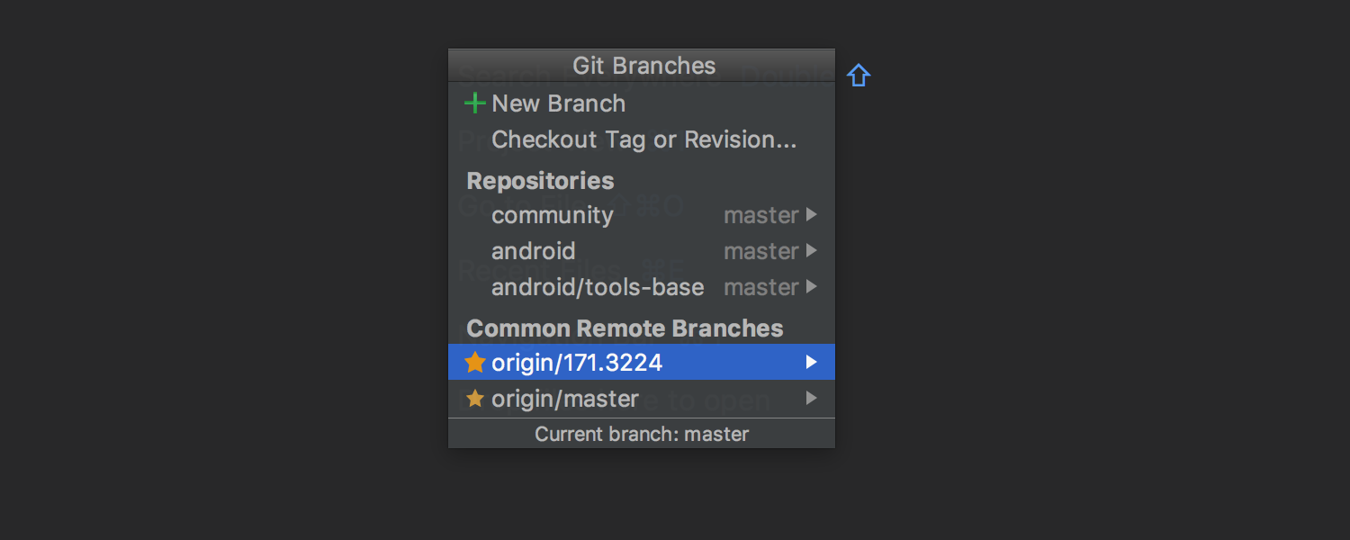 【重大更新】IntelliJ IDEA v2017.1发布，功能大量更新，先睹为快！|附下载